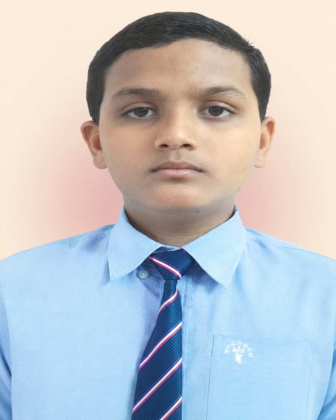 Aayush Disale