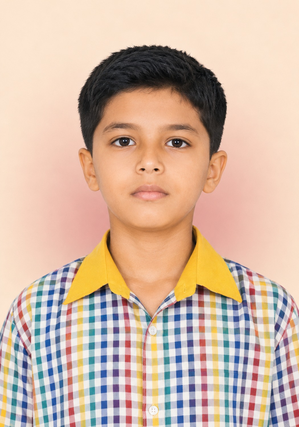 Sarthak Katkar