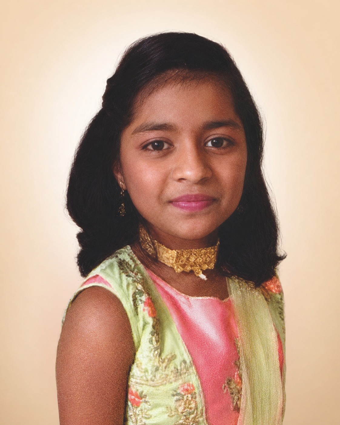 Vidhi Bhalekar