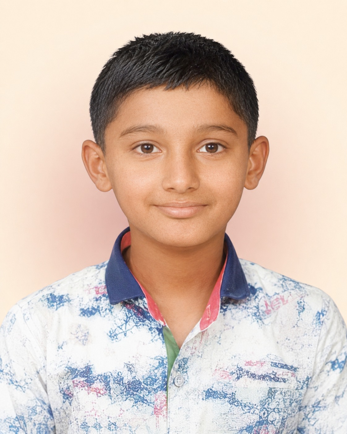 Sarvesh Sable