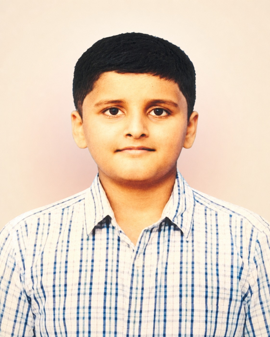 Rudra Tandelkar