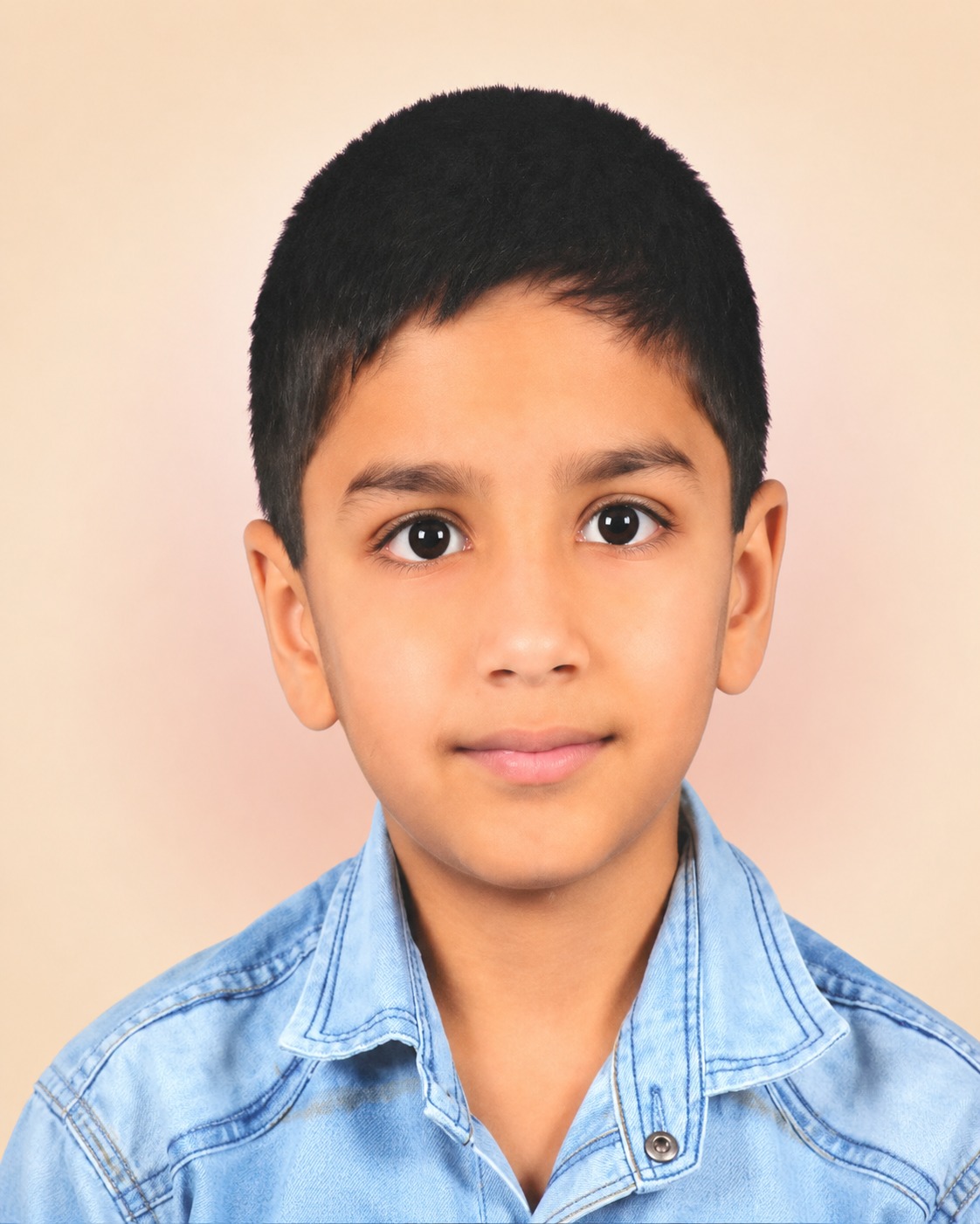 Shriraj Bhosle