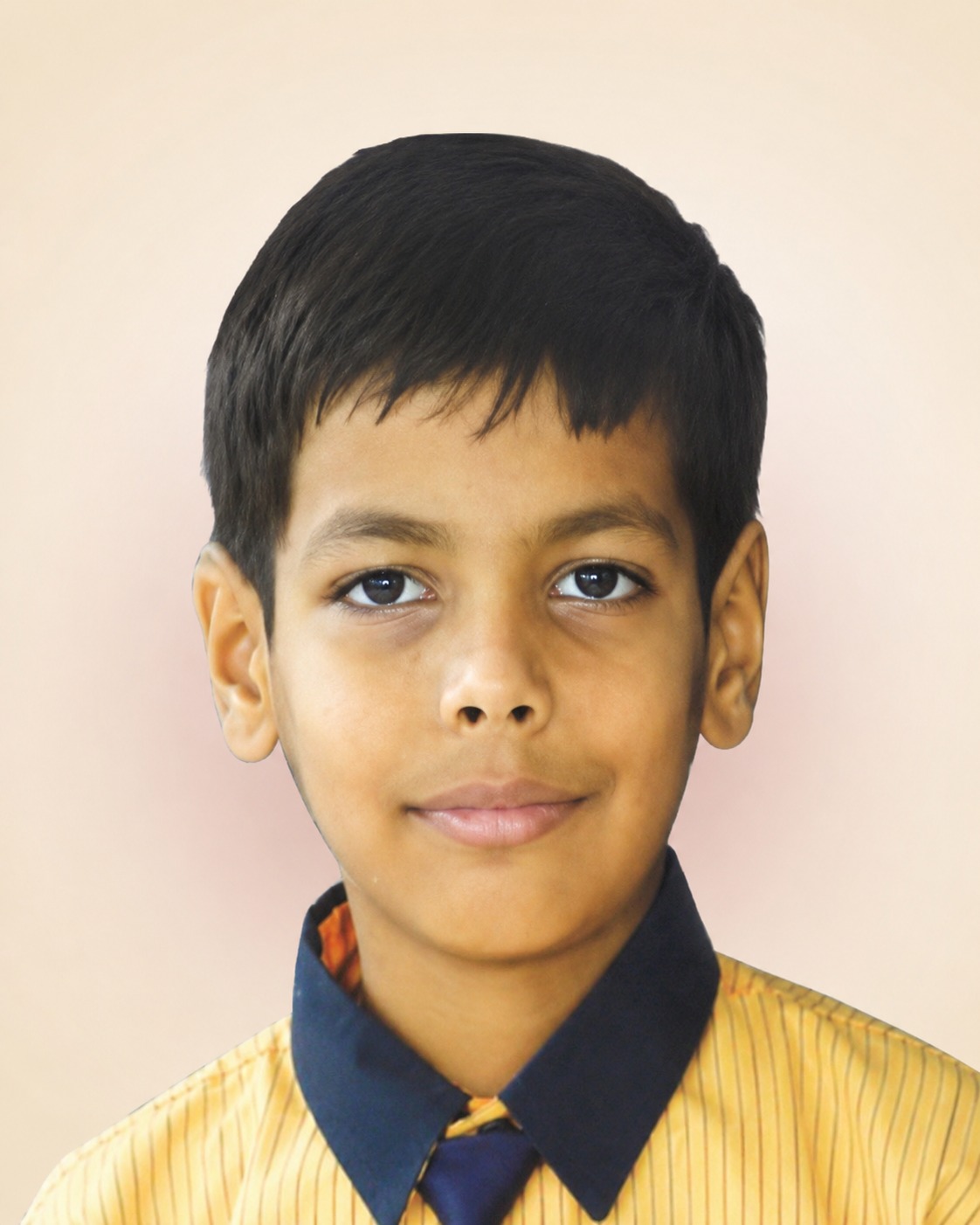 Aary Bhujabal