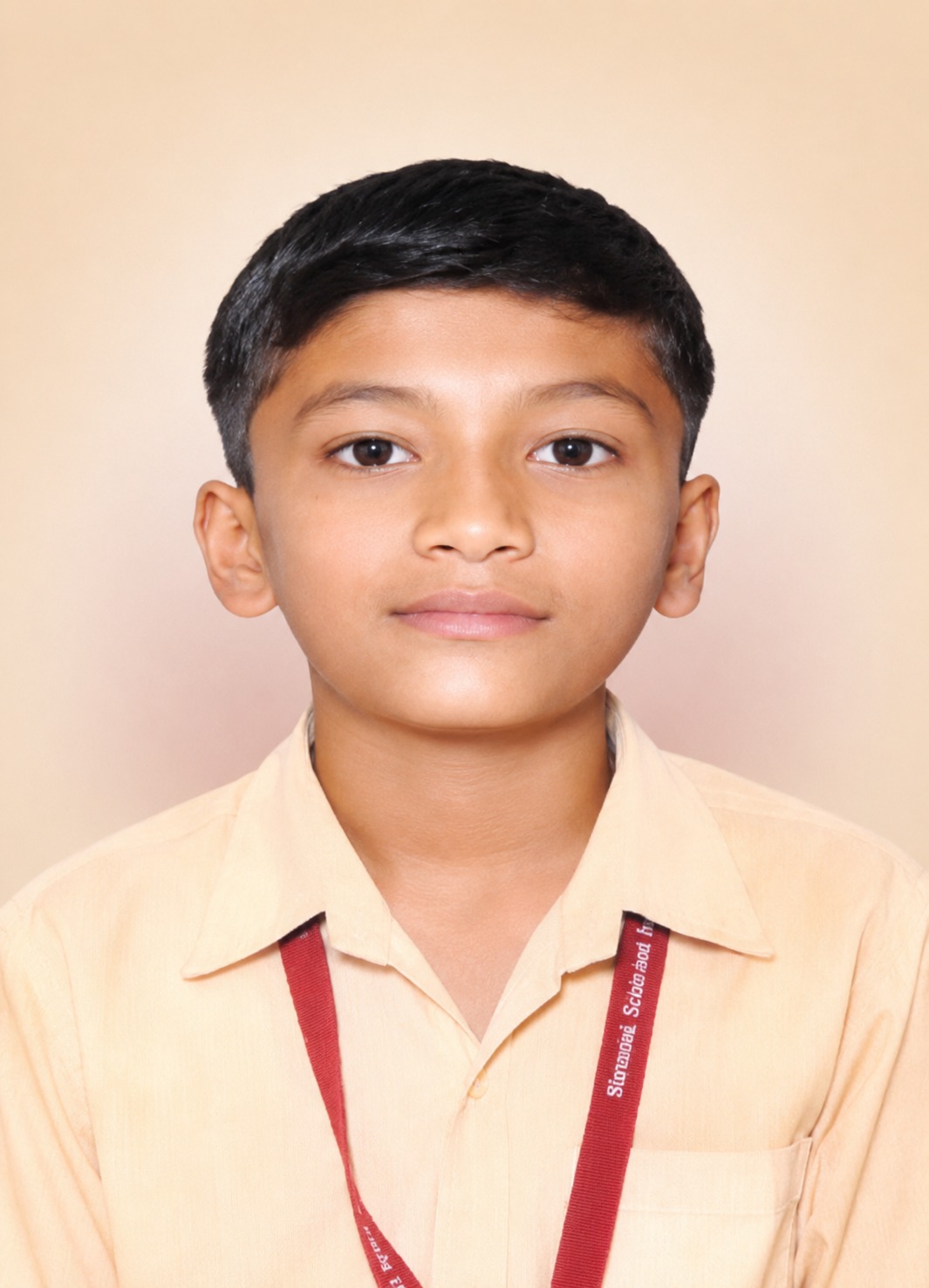Prithviraj Waghmare