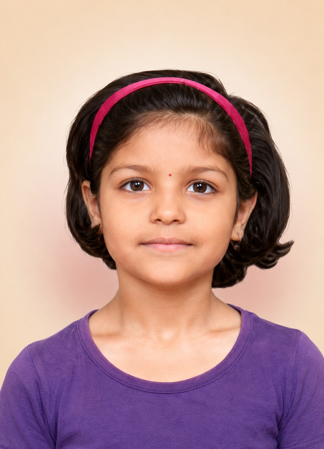 Siddhi Nikam
