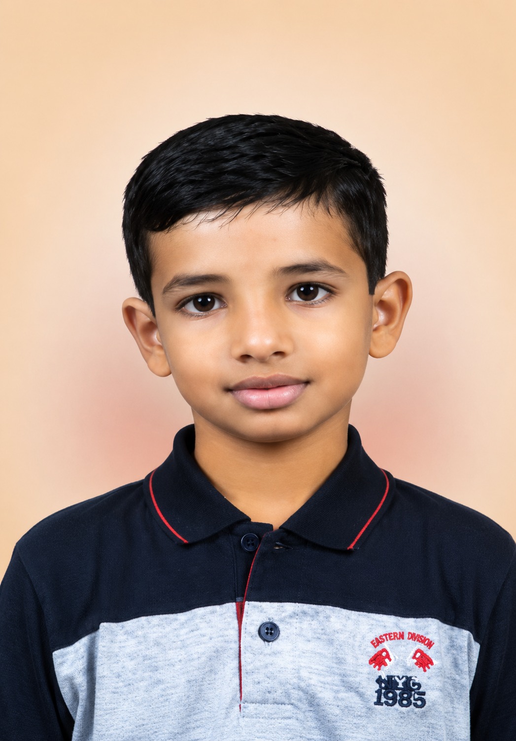 Bhargav Mahamuni