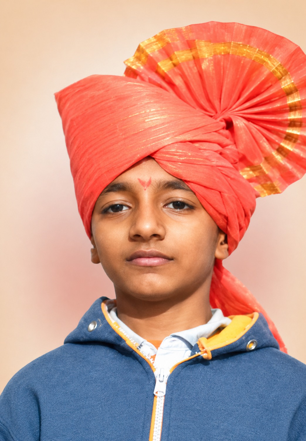 Varadaraj Bhosale