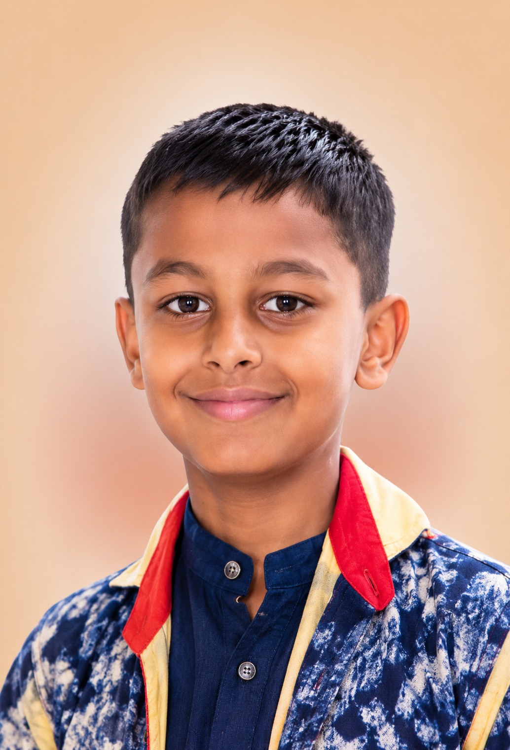Swaraj Dhumal