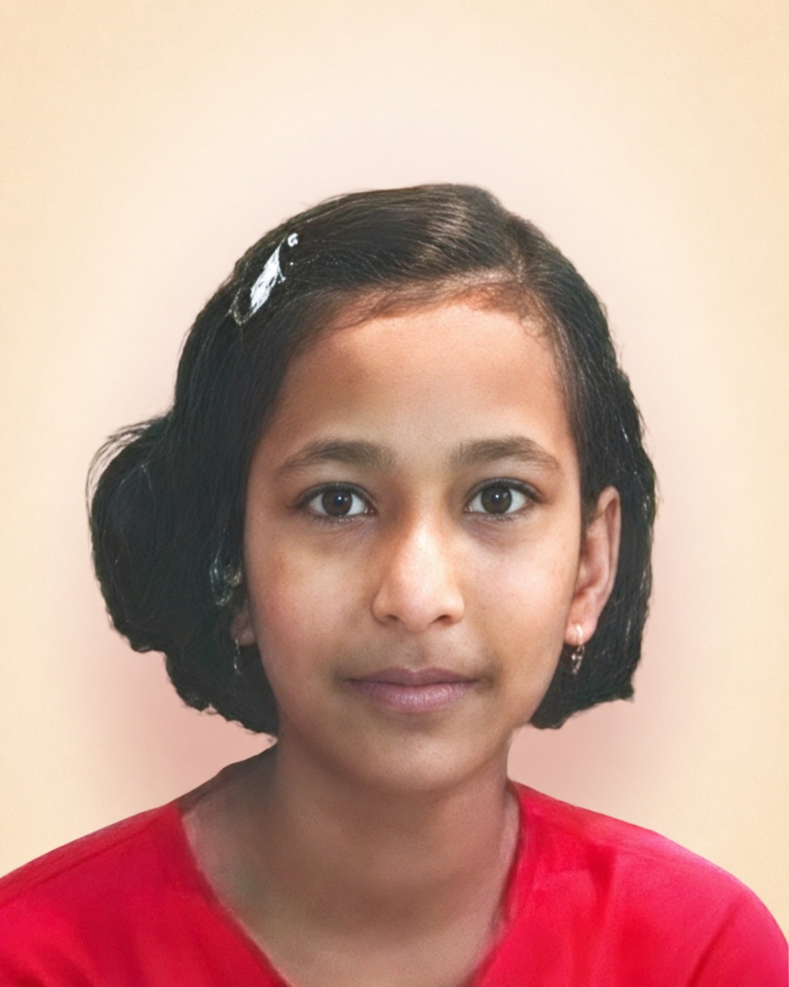Jayanti Bhosle