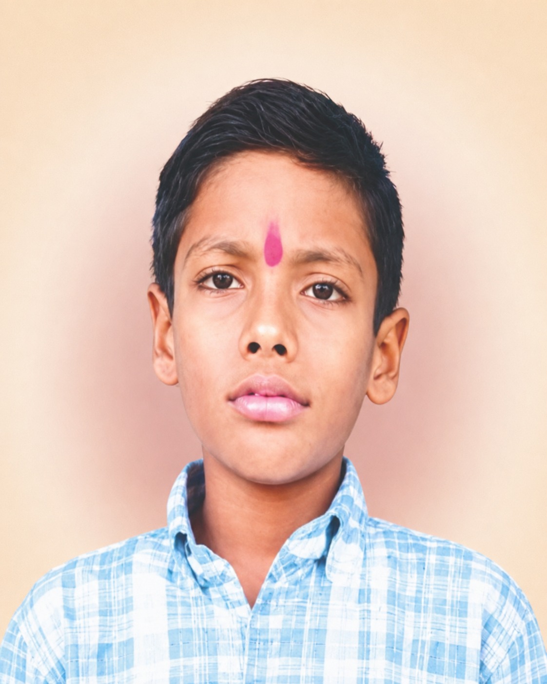 Spandan Dhaygude