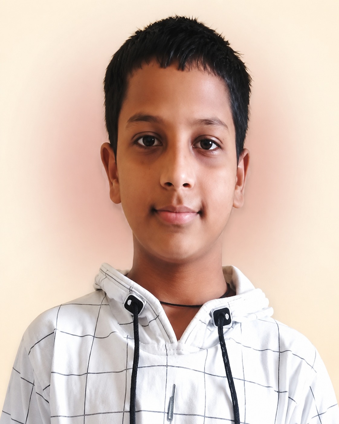 Shlok Bhosle