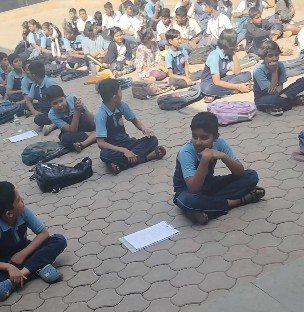 Demo Sainik School Entrance Examination photo 2