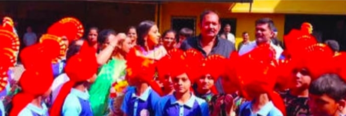 राजमुद्राच्या विद्यार्थ्यांचे सैनिक स्कूल परीक्षेमध्ये यश